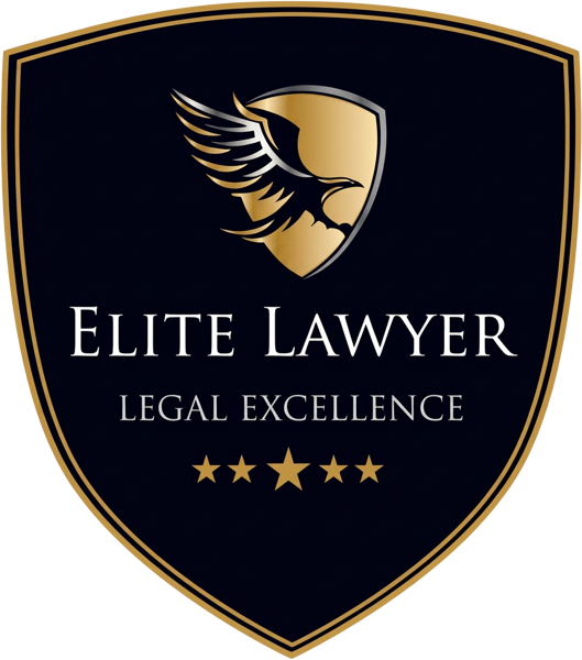 Elite Lawyer — Legal Excellence