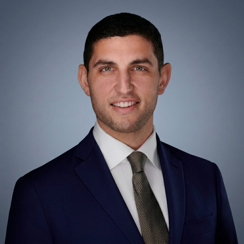 Alan Kaplan, Esq., Of Counsel at Raytsin Law Firm PC