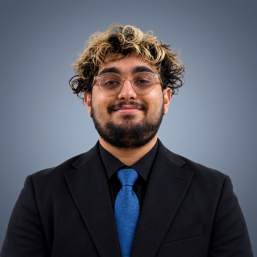Carlos Gonzalez, Paralegal at Raytsin Law Firm PC