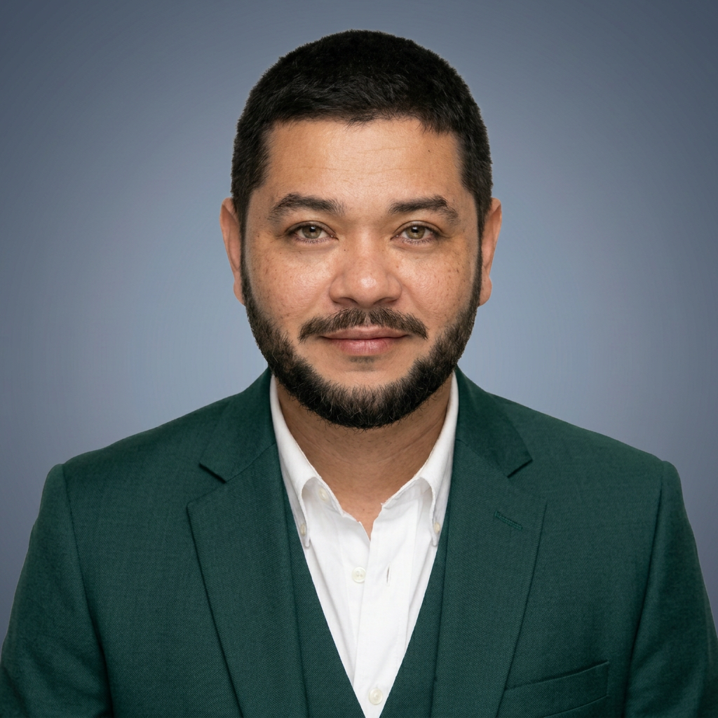 Ernesto Jose Tercero Centeno, Case Manager at Raytsin Law Firm PC
