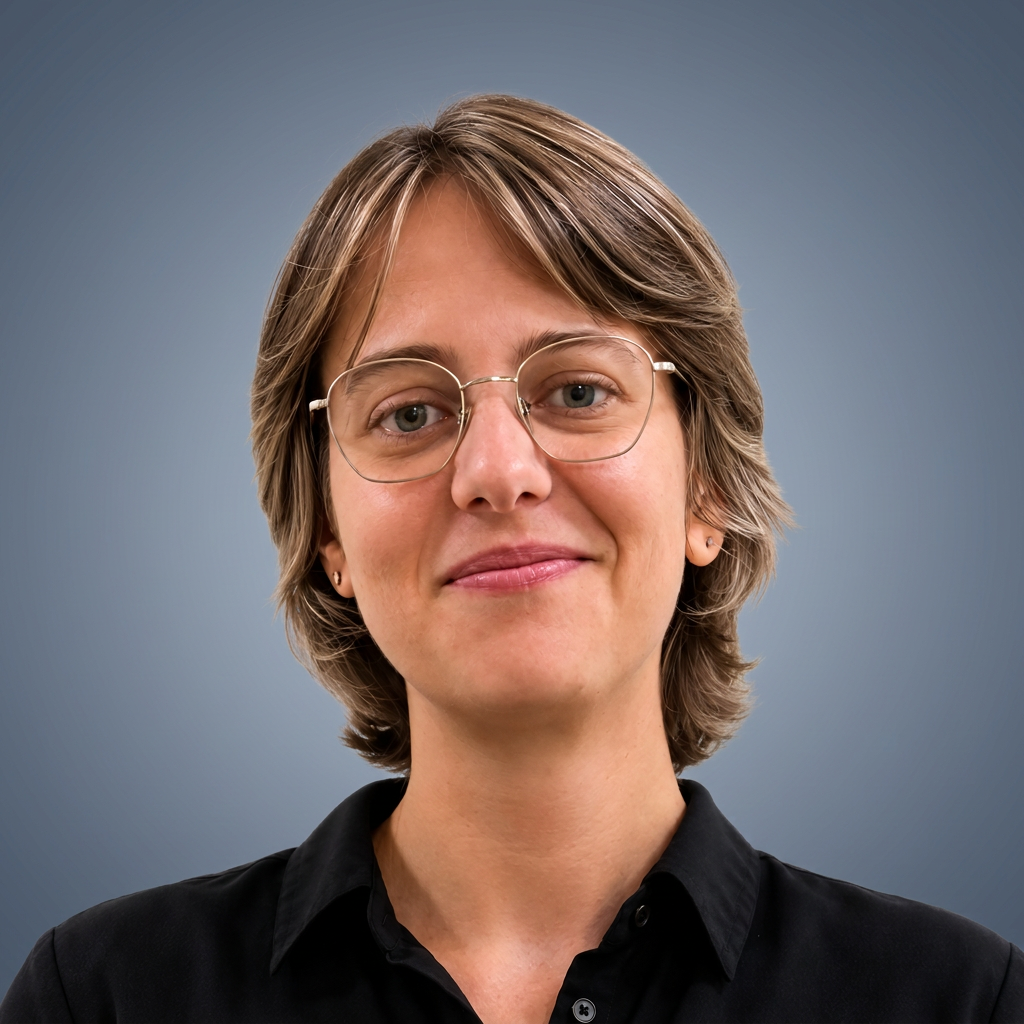 Julia Rosenblatt, Litigation Paralegal at Raytsin Law Firm PC