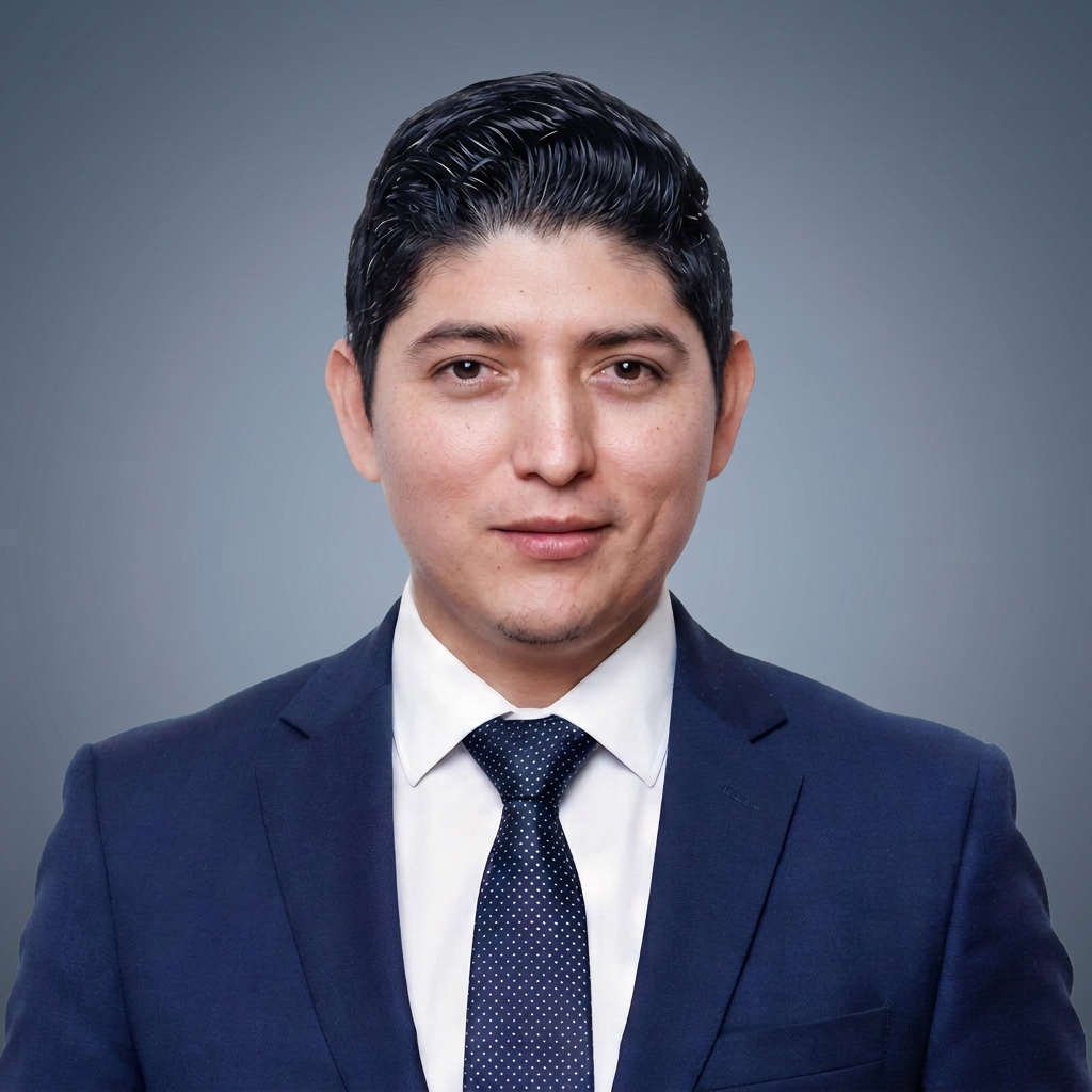Keenlly Gabriel Ordoñez, Case Manager at Raytsin Law Firm PC