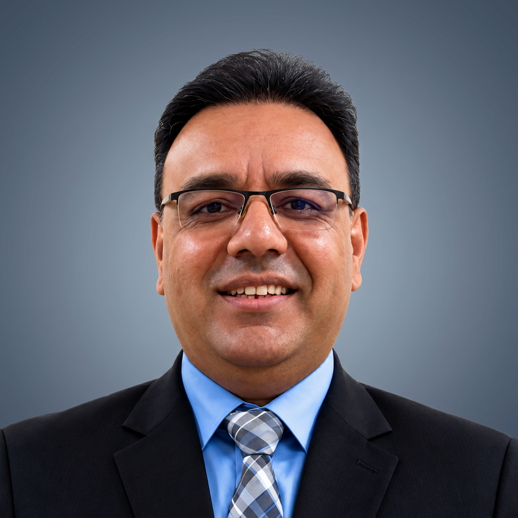 Malik Waqas Ahmed, Lead Personal Injury Attorney at Raytsin Law Firm PC