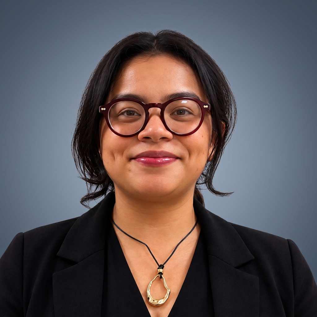 Melissa Villalobos, Litigation Paralegal at Raytsin Law Firm PC