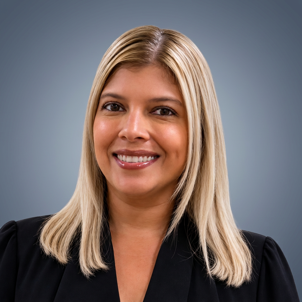 Odalis Vargas, Paralegal at Raytsin Law Firm PC